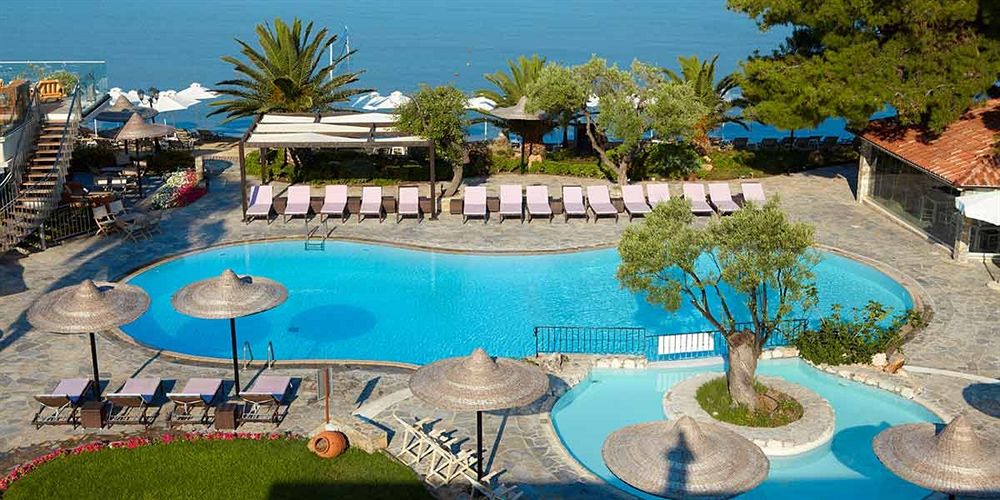 Anthemus Sea Beach Hotel and Spa Sithonia Peninsula Greece thumbnail